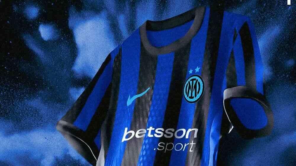 Footy Headlines - Spunta la divisa 2025/26? Strisce nerazzurre che virano verso il grigio