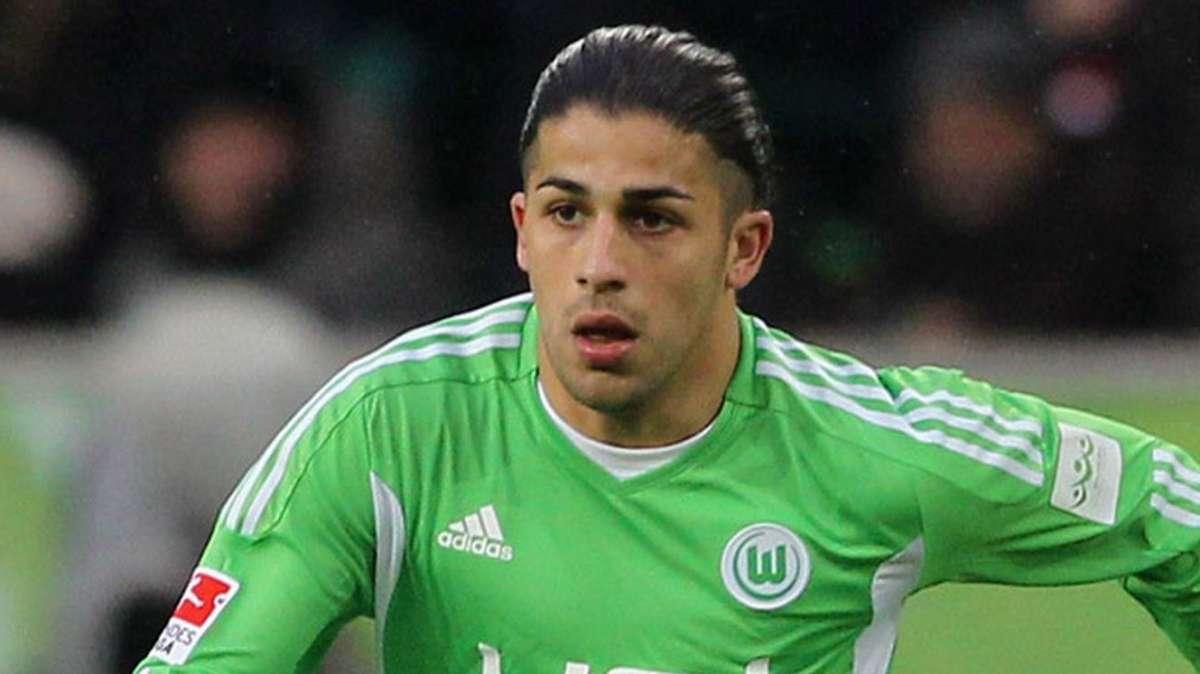Rodriguez, addio Italia? Il Wolfsburg chiede 25 mln