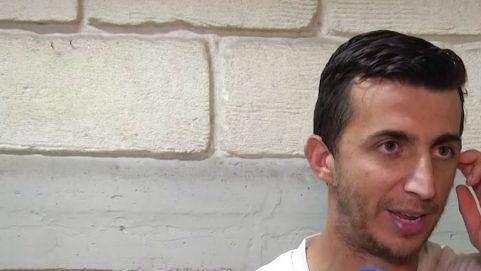 Picci, il bomber del Trani: "Scudetto, dico Inter. Conte il mio tecnico preferito"