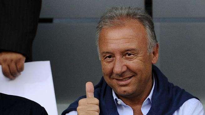 Zaccheroni: "Coco era ko e allora nell'Inter rinunciai al mio 3-4-3. L'importante è l'interpretazione"