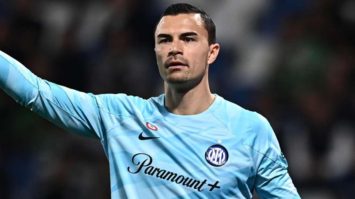 Di Marzio: "Audero idea concreta per il Como. C'è un motivo in più che spingerebbe il portiere al cambio di maglia"