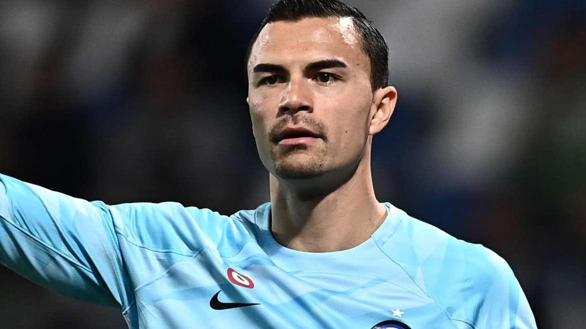 Di Marzio: "Como, Audero in chiusura: alla Sampdoria tre giocatori"
