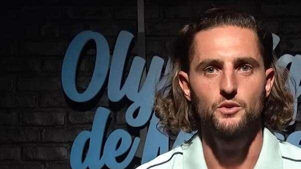 FcIN - Adrien Rabiot proposto all'Inter. Il francese lascerà l'Olympique Marsiglia: tornare in Italia è un'idea 