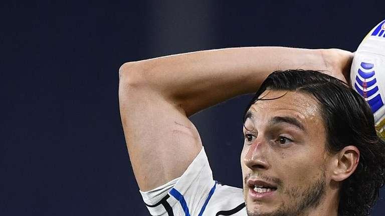 TS - Inter-Shakhtar, ipotesi Darmian a sinistra: le possibili mosse di Conte