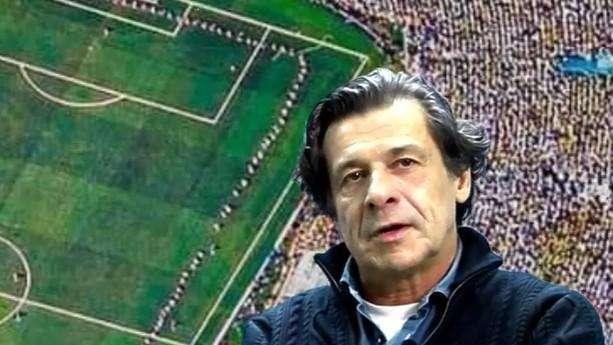 Berti: "Inter straordinaria, grazie Inzaghi e Marotta. Barella ha imparato la mimica da me"
