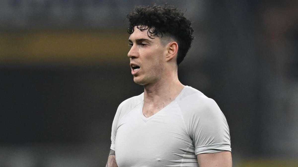 Braida approva Bastoni al Barça: "In blaugrana può vincere tanto"
