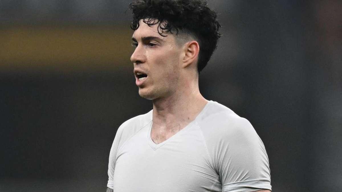 Abodi: "Bastoni? Si va in Nazionale anche per le qualità comportamentali. Sul premio Rosa Camuna..."