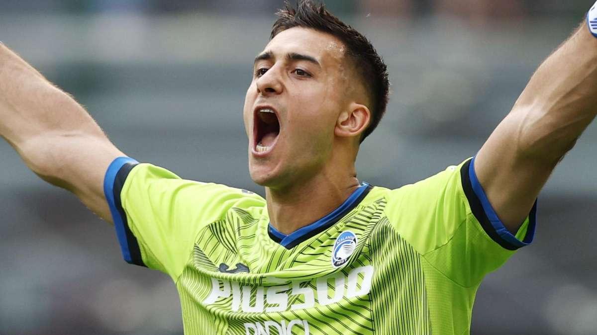 Atalanta, Musso: "La fame è tornata, ce la giochiamo con l'Inter e tutte le altre"
