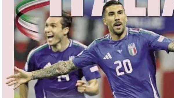 Prima GdS - Calha convinto dai compagni: “Resto qui”