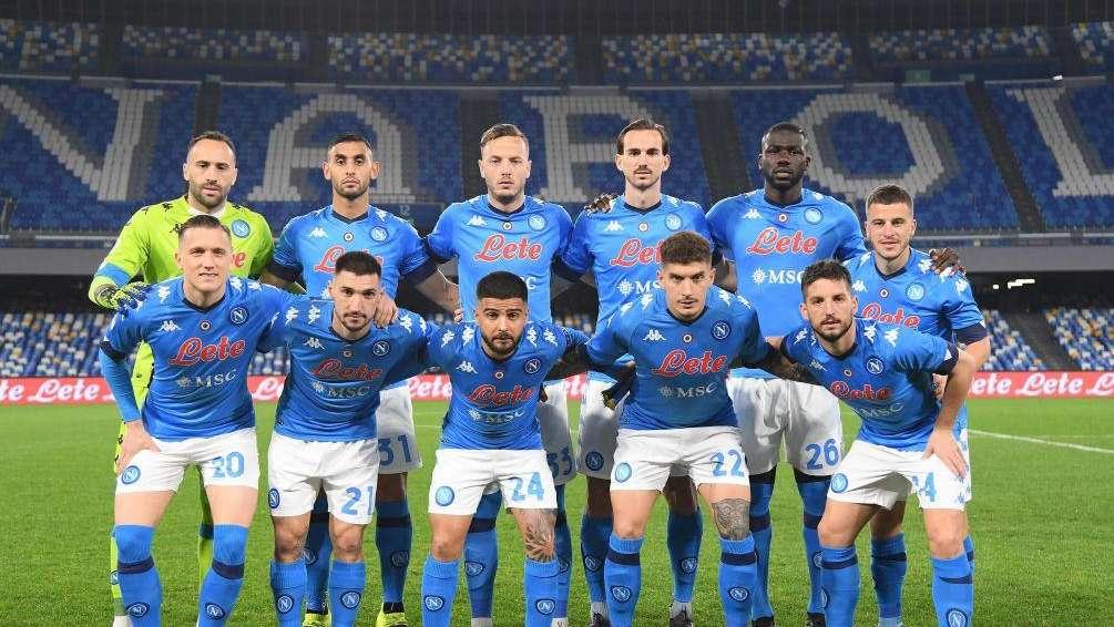Qui Napoli - Out due titolari, ma Zielinski ce la fa: la probabile formazione
