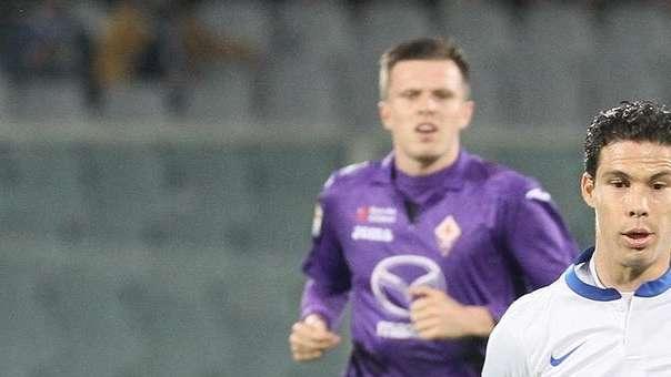 Hernanes a MP: "Bel lavoro con Yuto su Cuadrado"