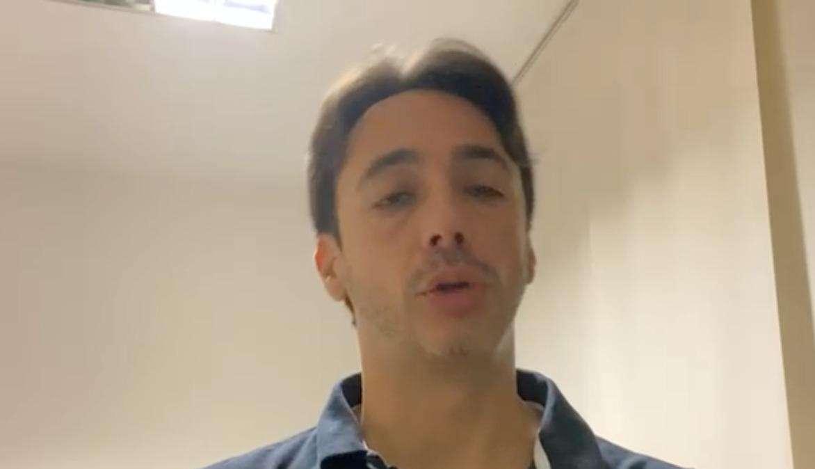 VIDEO - Sassuolo-Inter 1-2, Tramontana: "Inter non brillante, ma serviva continuità"