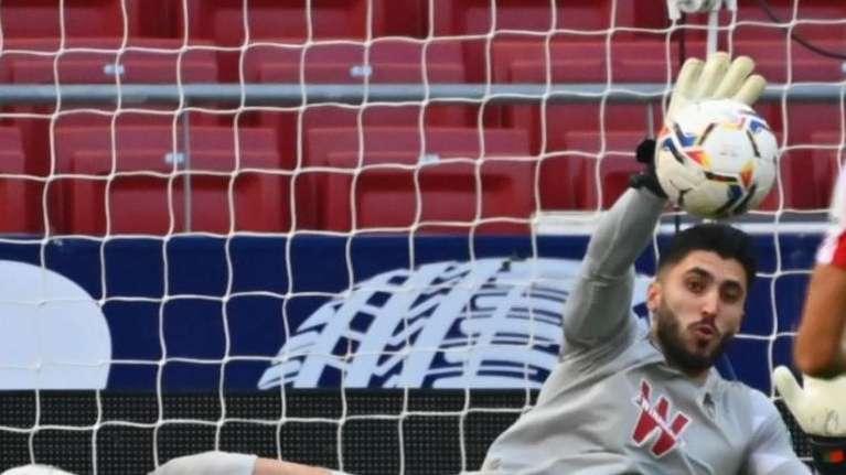 Per Rui Silva avanza il Betis. Il presidente Haro: "Ci piace molto"