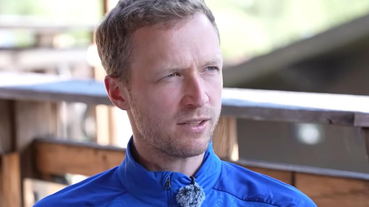 Karlsruher, Senft: "Con l'Inter in formazione tipo? Impossibile, ecco perché"