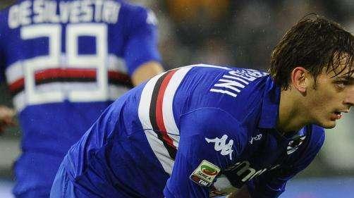 Ag. Gabbiadini: "Sampdoria? Meglio 30 partite lì che..."