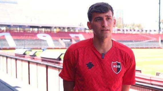 Niente Inter per Tomas Perez: accordo tra Porto e Newell's Old Boys. Le cifre