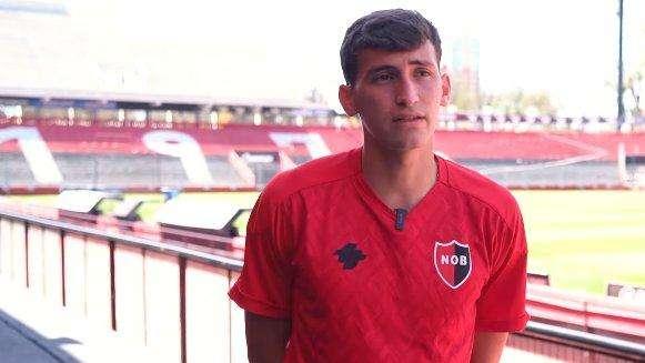GdS - Perez più Silvetti: stop del Newell’s Old Boys. L'Inter li vorrebbe per l'Under-23