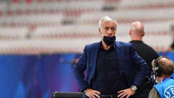 Deschamps su Eriksen: "Cose che non puoi prevedere. Per fortuna parliamo di un ragazzo che è ancora vivo"