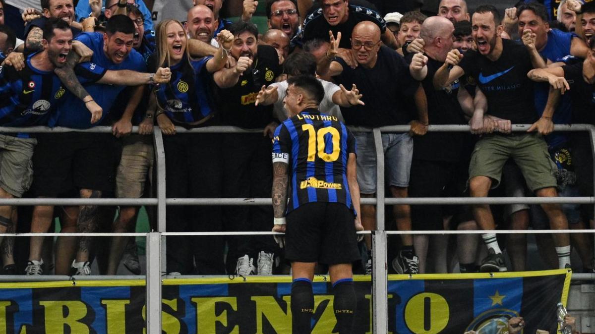 Inter-Napoli, Fischio Finale - A San Siro la definizione di scontro diretto. Per la classifica si vedrà