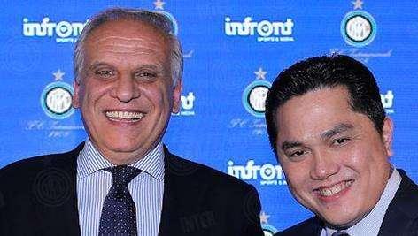 Infront, che dati: superati i 230 milioni di ricavi