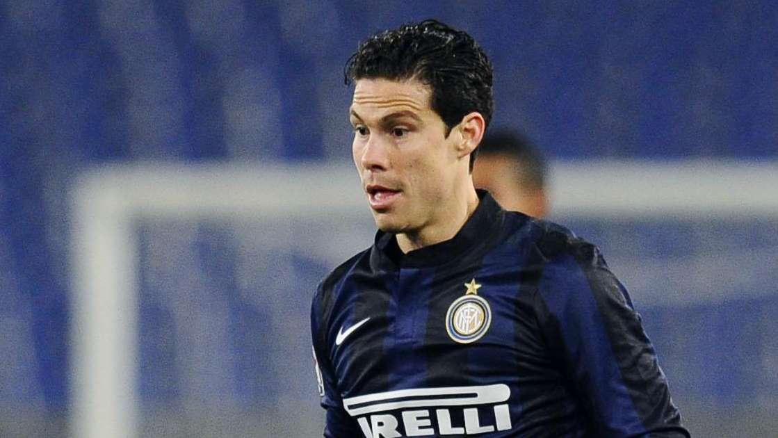 CdS - Hernanes è sicuro: "Il futuro sarà nerazzurro"