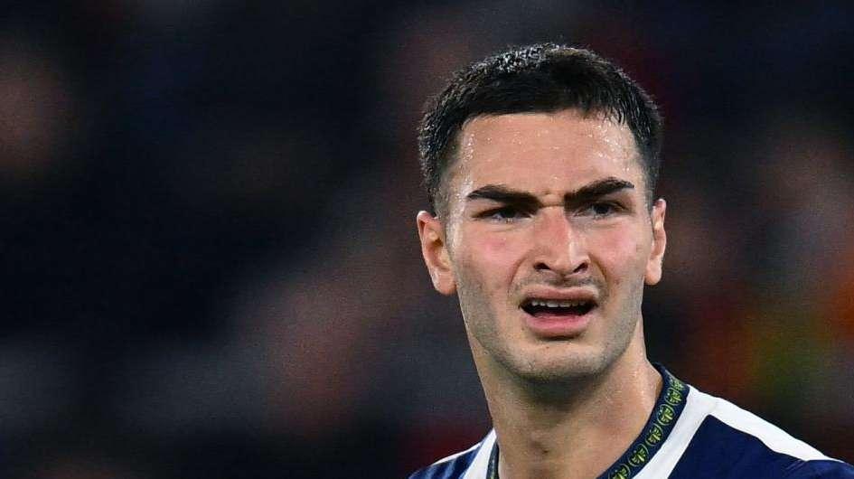 Verona, Zanetti perde i pezzi per l'Inter: Ghilardi e Coppola squalificati. Sollievo per Suslov
