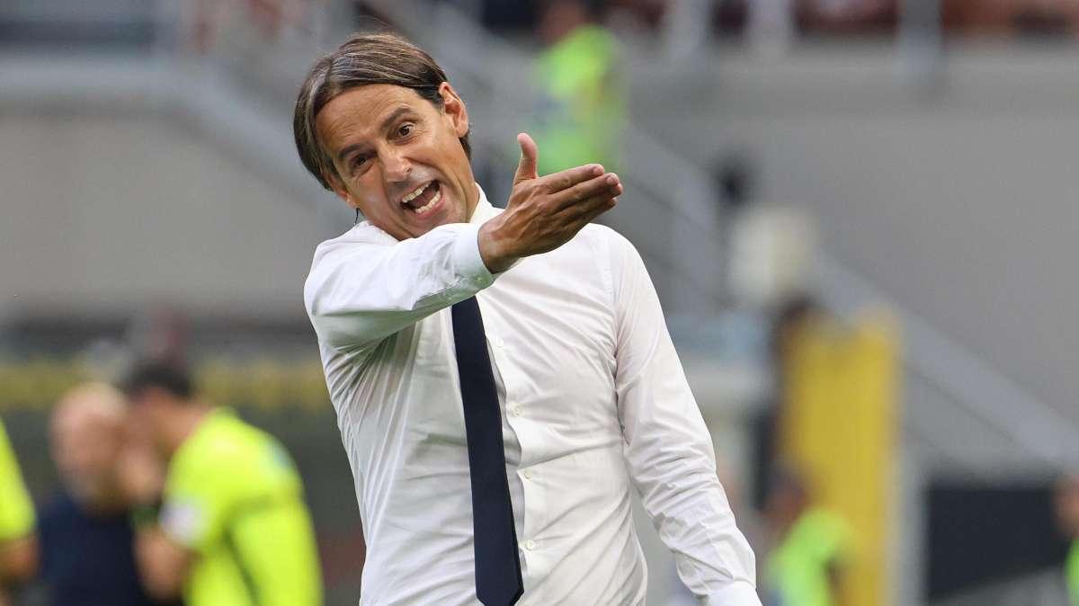 CdS - Dal calendario al turnover: le mosse di Inzaghi per la fuga in vetta