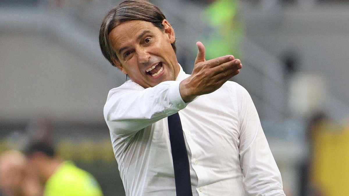 GdS - Inzaghi l'abitudinario: non tutti la prendono bene. Ma nel derby si affiderà nuovamente ai "suoi"