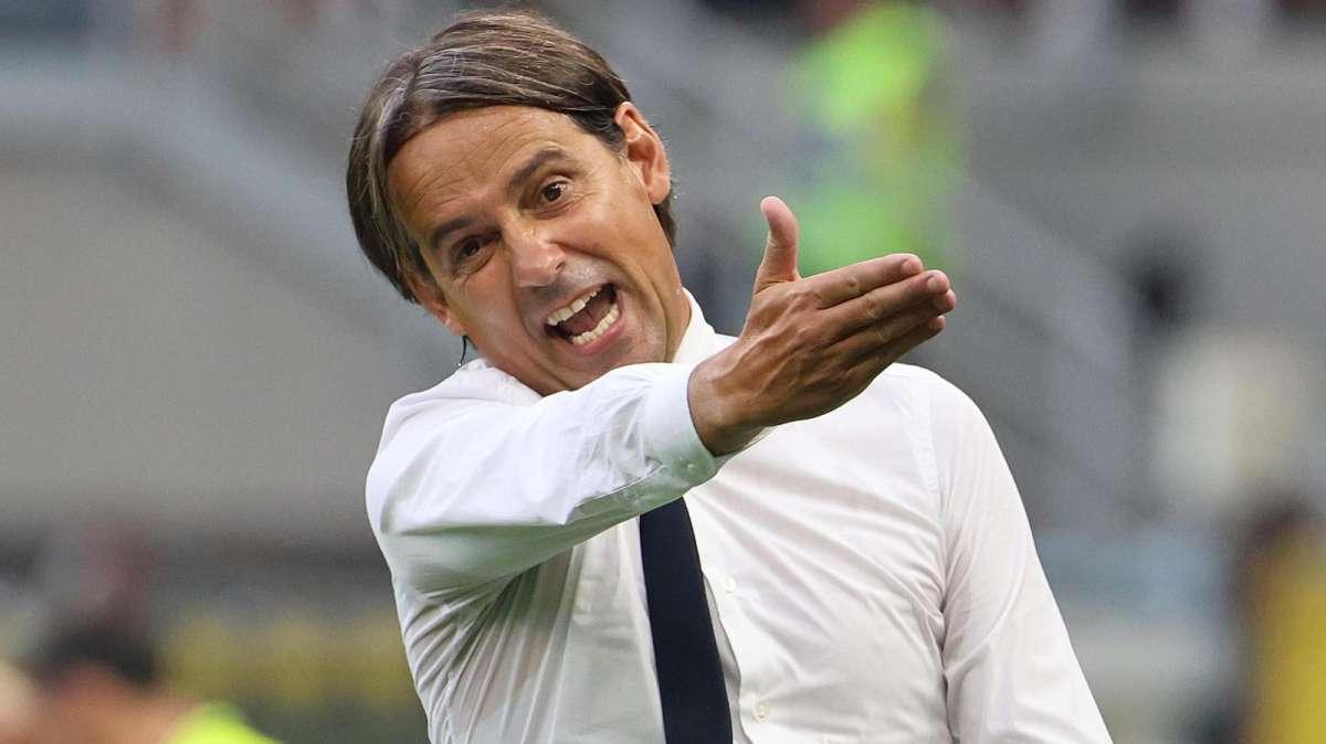 CdS - Scudetto, Inzaghi preferisce tenere i fari spenti: niente messaggi al campionato né tabelle 