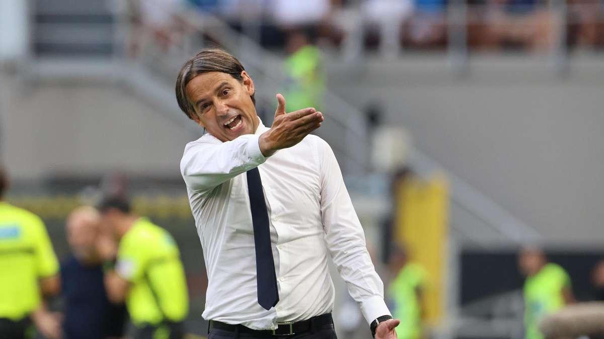Champions League, l'Inter riparte dalla Real Sociedad. Fiducia dei bookmaker verso Inzaghi
