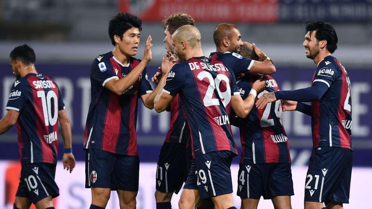 Qui Bologna - Mihajlovic recupera Danilo, ancora out in tre