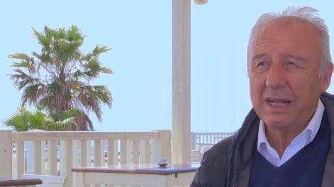 Zaccheroni: "Inter motivata, difficilmente si farà sfuggire la Champions"