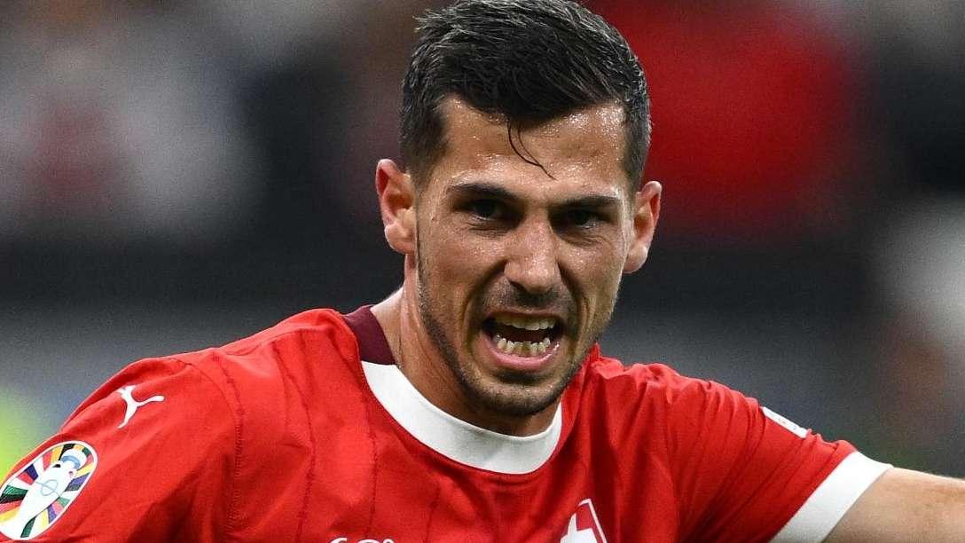 Svizzera, Freuler precisa: "Non è mai stata mia intenzione prendermi gioco della Nazionale italiana" 