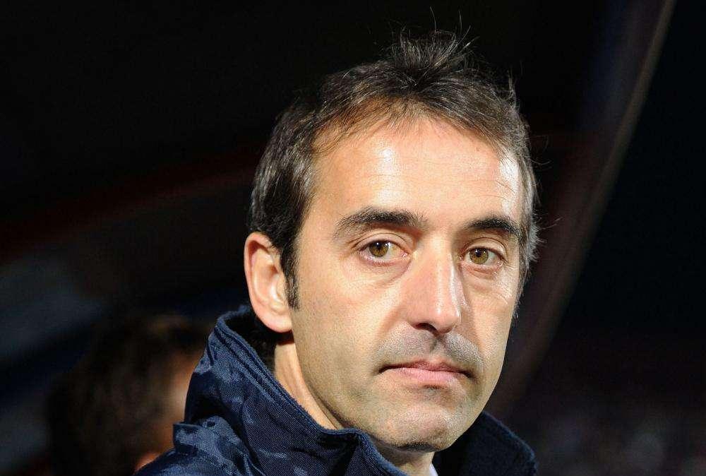 Giampaolo: "L'Inter è grande, dovremo partire forte"