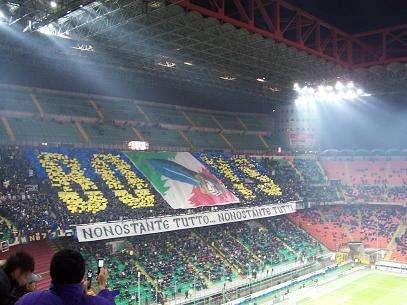 Blanc vuole la terza stella? E i tifosi nerazzurri chiedono la seconda!