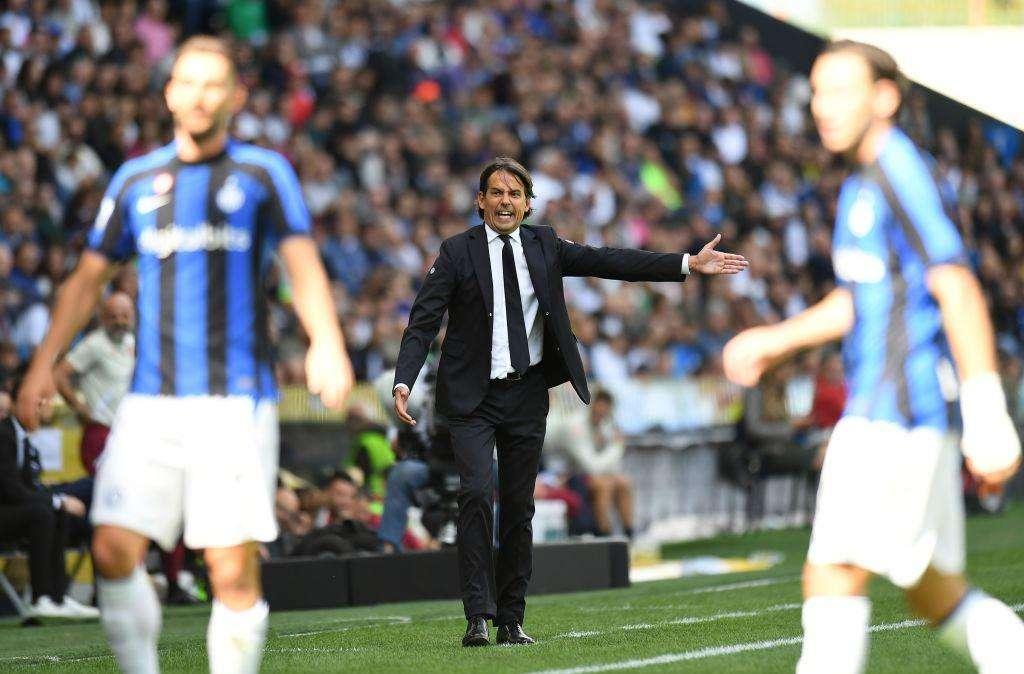 Inter, partenza peggiore in campionato dal 2011. Gli ultimi precedenti non sono rassicuranti