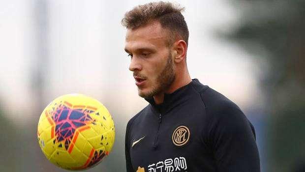 FcIN - Dimarco, poco spazio all'Inter. Per lui c'è la fila: il Cagliari ci pensa per giugno, Verona e Genoa subito