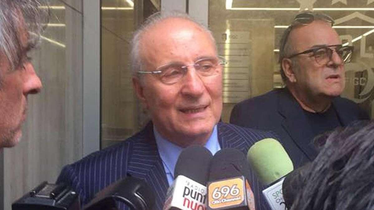 Juan Jesus senza legale, l'avvocato Chiacchio smentisce l'agente del brasiliano: "Non è ben informato"