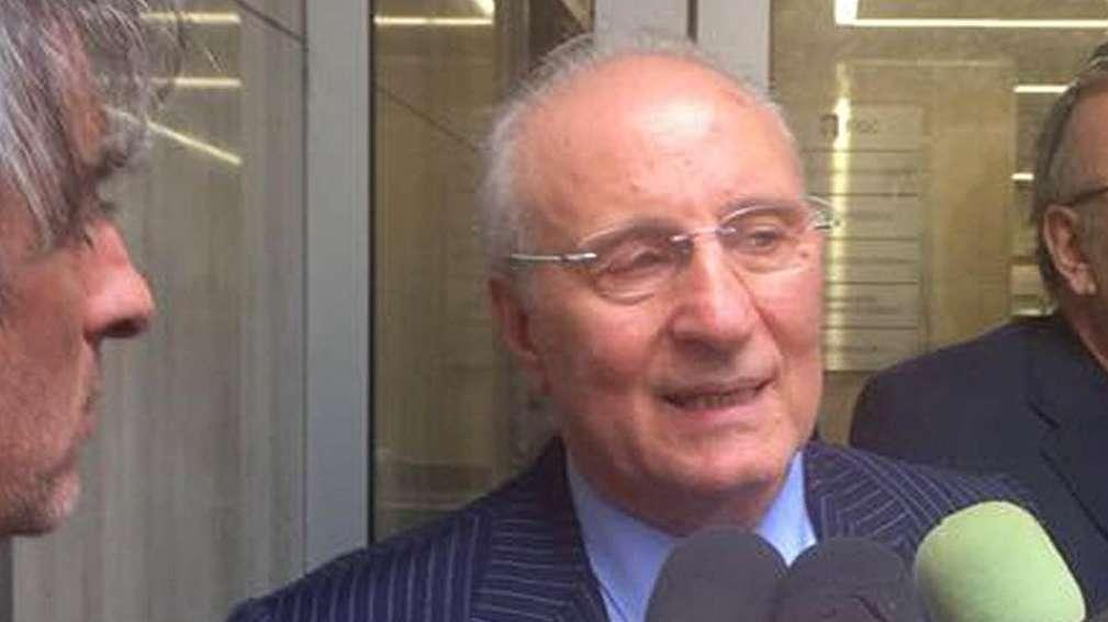 Caos Juve, la precisazione dell'avv. Chiacchio: "Se le scritture private non sono depositate, il reato c'è"