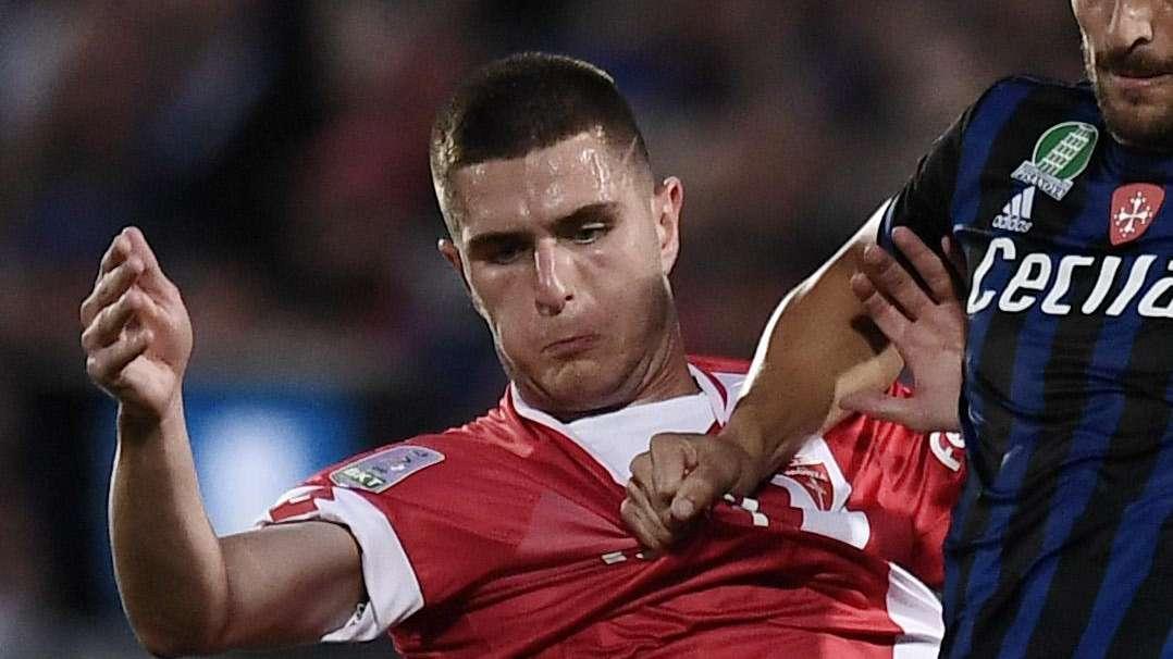 Pirola alla Salernitana, eliminato dall'affare il diritto di recompra a favore dell'Inter