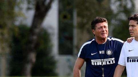 GdS - Mazzarri e Pondrelli progettano la doppia Inter tra Serie A ed Europa League: sarà turnover light