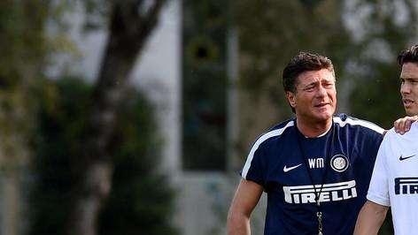 Sky - Hernanes 'uomo in meno': Mazzarri cambia