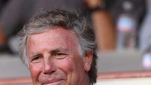 Preziosi: "Izzo alla Roma? Non c'è nessuna trattativa"