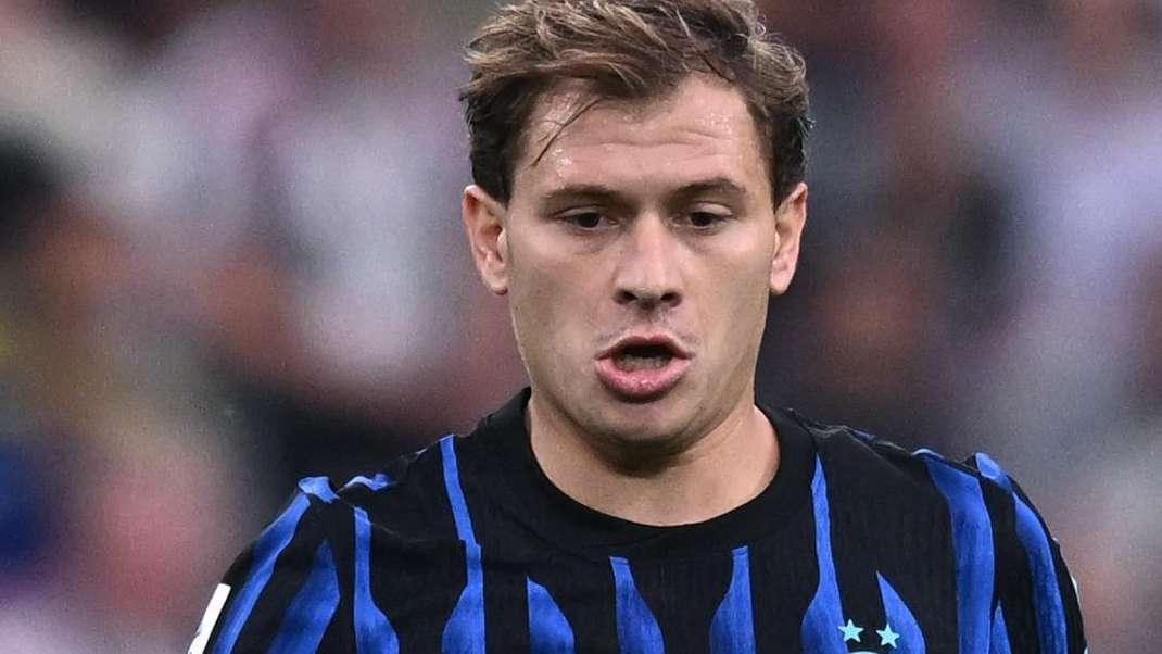 Pagelle CdS - De Vrij lucido, Thuram "specialista", Barella deve alzare i giri