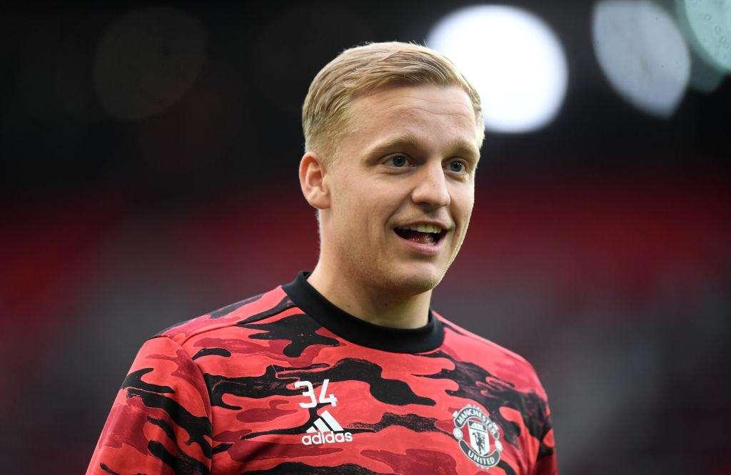 FcIN - L'Inter resta in fila per Van de Beek (in prestito), ma il giocatore oggi ha altre preferenze all'estero