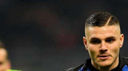 Icardi in prestito al Psg: il comunicato dell'Inter