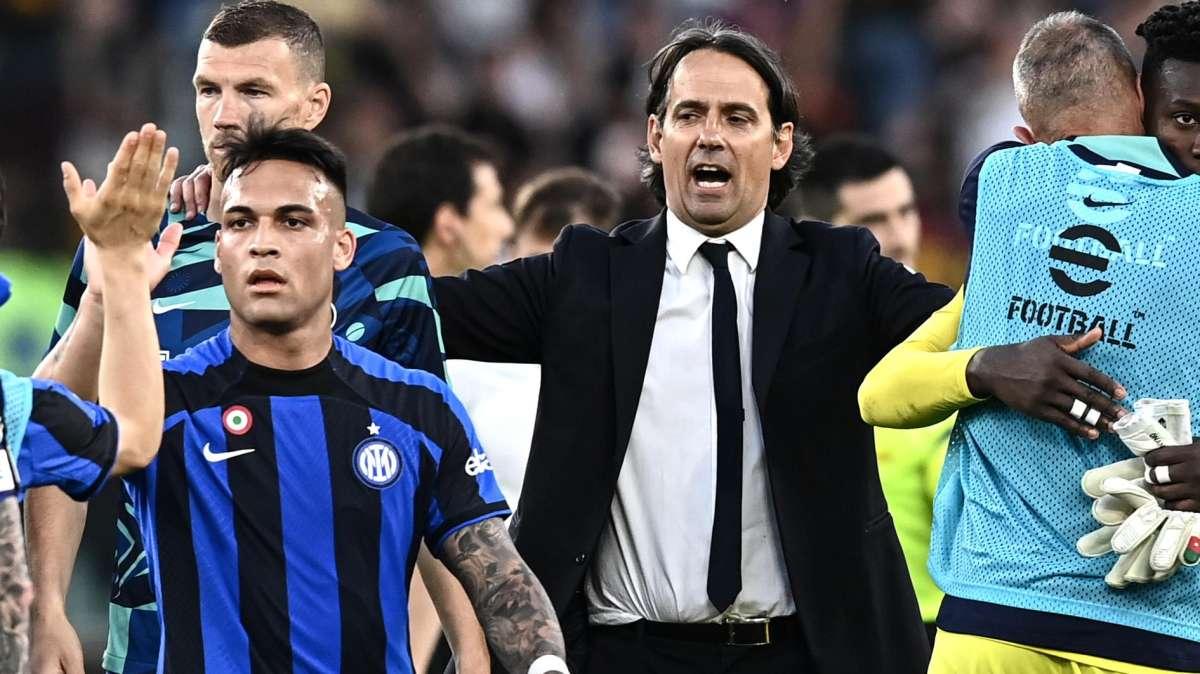 GdS - Euroderby, Inzaghi ha usato una parola chiave nel discorso pre partita. E tante prove sulle palle inattive