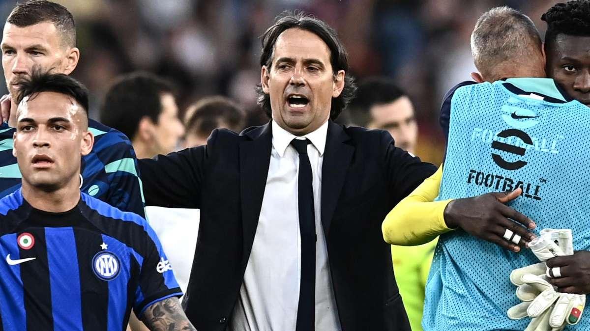 GdS - Svelato il discorso di Inzaghi prima dell'Atalanta: il tecnico ha infiammato l'orgoglio del gruppo