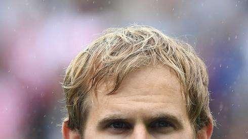 Strinic: "Rifiutati l'Inter e la Premier per il Napoli"