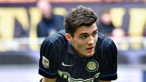 VIDEO - Kovacic: "Presi gol da bimbi, come sempre"
